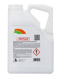 ROUNDUP® 360 Plus 5L - High-Efficiency Systemic Total Weed Killer