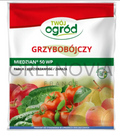 Miedzian 50 WP 50g (Copper Oxychloride) – Preventive fungicide for gardens and crops