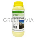 Pontos 1L – Winter cereal herbicide, effective against grasses and broadleaf weeds