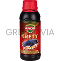 AROX Mole and Vole Repellent Liquid | Natural Repellent 500ml